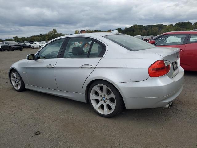 Photo 2 from auction – 2006 BMW 330 I with VIN WBAVB33556AZ85291