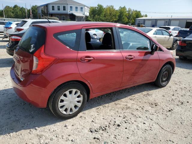 Photo 3 from auction – 2015 NISSAN VERSA NOTE with VIN 3N1CE2CP4FL369784