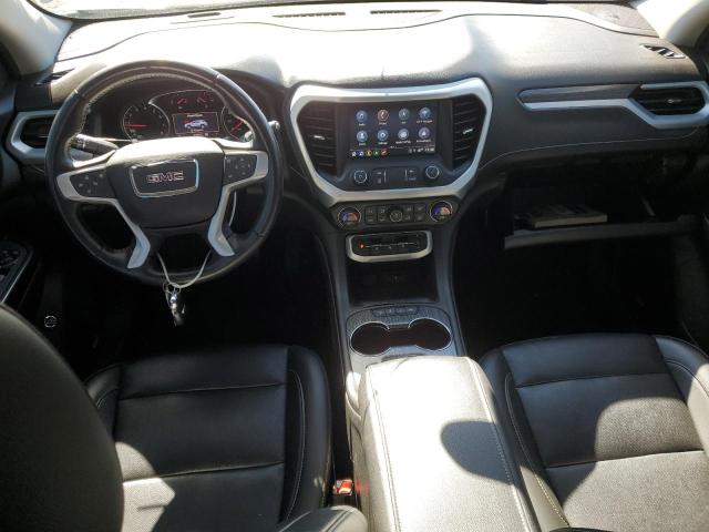 Photo 8 from auction – 2021 GMC ACADIA SLT with VIN 1GKKNULS9MZ207250