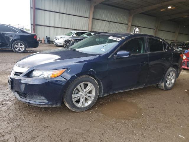 Photo 1 from auction – 2013 ACURA ILX 20 with VIN 19VDE1F37DE020360
