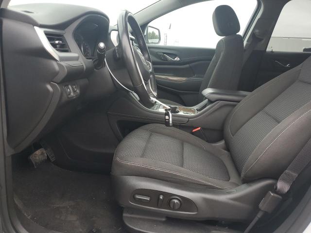 Photo 7 from auction – 2020 GMC ACADIA SLE with VIN 1GKKNKLSXLZ142377
