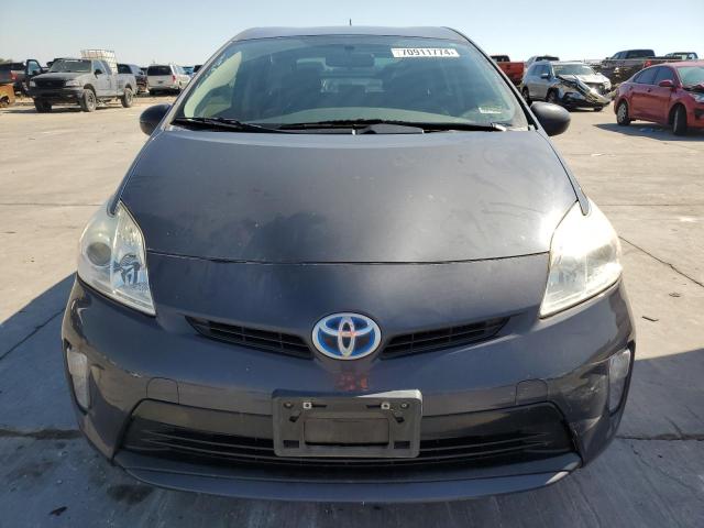Photo 5 from auction – 2015 TOYOTA PRIUS with VIN JTDKN3DU5F1905930