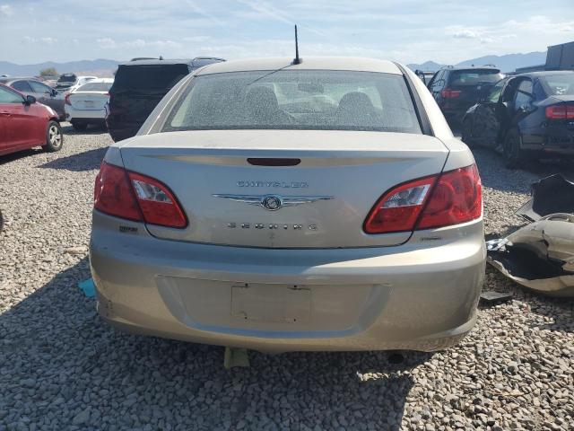 Photo 6 from auction – 2009 CHRYSLER SEBRING TO with VIN 1C3LC56D49N504230