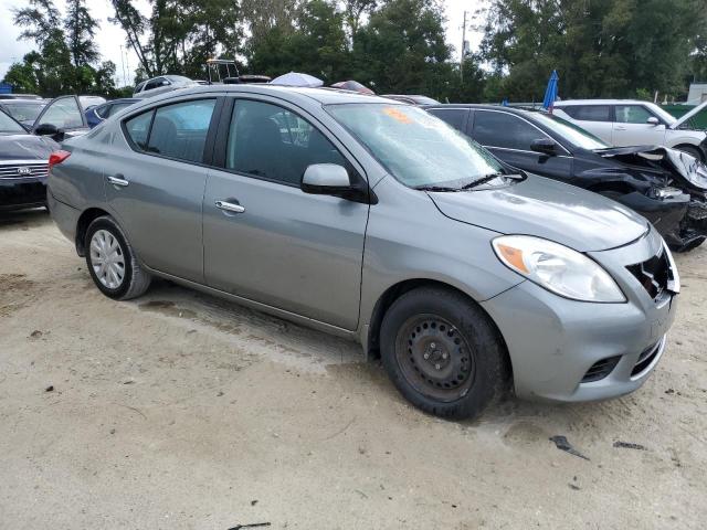 Photo 4 from auction – 2013 NISSAN VERSA S with VIN 3N1CN7AP3DL854575