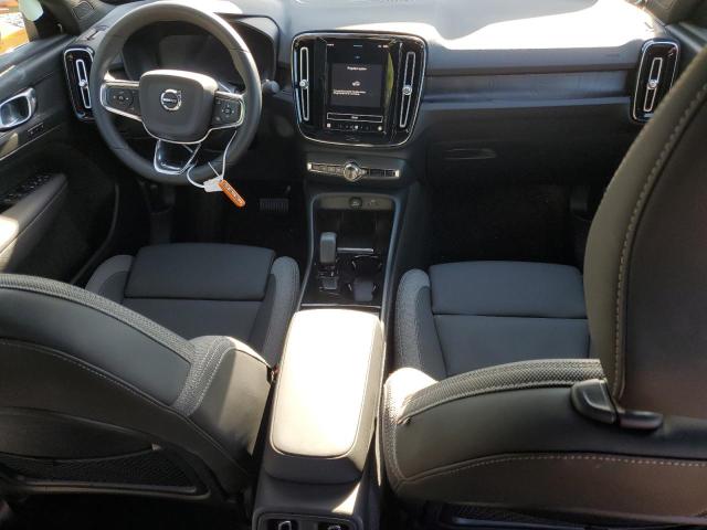 Photo 8 from auction – 2023 VOLVO C40 RECHAR with VIN YV4ED3GKXP2036809