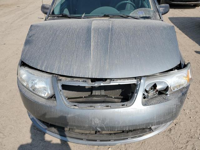 Photo 11 from auction – 2006 SATURN ION LEVEL with VIN 1G8AL55F16Z129269