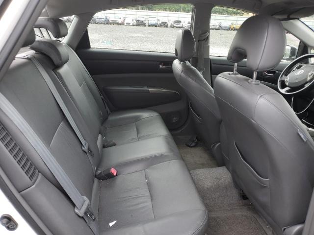 Photo 10 from auction – 2008 TOYOTA PRIUS with VIN JTDKB20U187742993