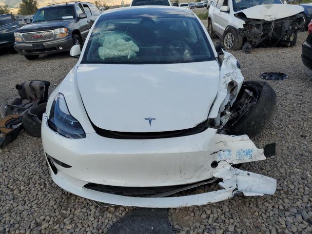 Photo 5 from auction – 2021 TESLA MODEL 3 with VIN 5YJ3E1EB8MF024262