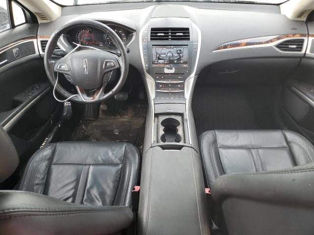 صورة رقم 8 من المزاد - 2013 LINCOLN MKZ مع VIN 3LN6L2J91DR801760