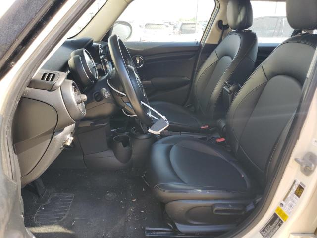 Photo 7 from auction – 2018 MINI COOPER with VIN WMWXU1C56J2F79372
