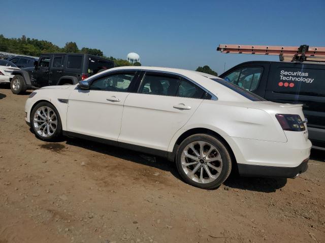 Photo 2 from auction – 2018 FORD TAURUS LIM with VIN 1FAHP2J87JG121055