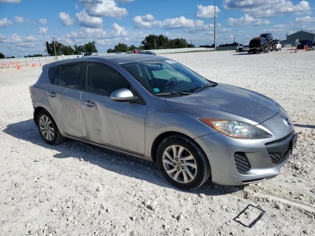Photo 4 from auction – 2012 MAZDA 3 I with VIN JM1BL1L73C1608639