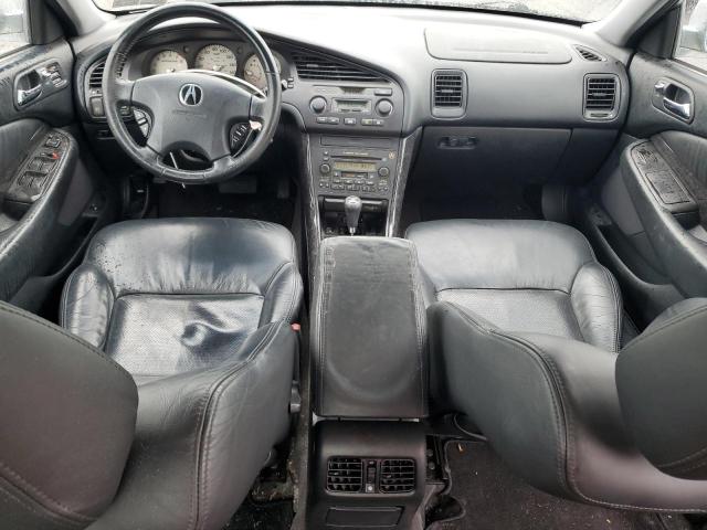 Photo 8 from auction – 2002 ACURA 3.2TL TYPE with VIN 19UUA56842A015463