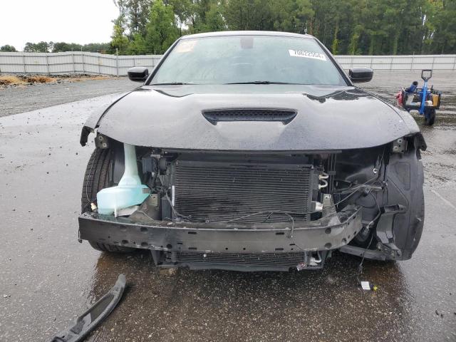 Photo 5 from auction – 2021 DODGE CHARGER R/ with VIN 2C3CDXCT6MH656032