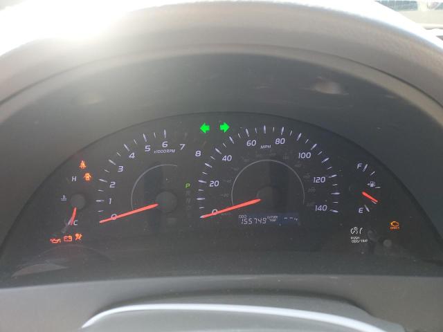 Foto 9 de la subasta – 2011 TOYOTA CAMRY BASE con VIN 4T1BF3EK2BU649356
