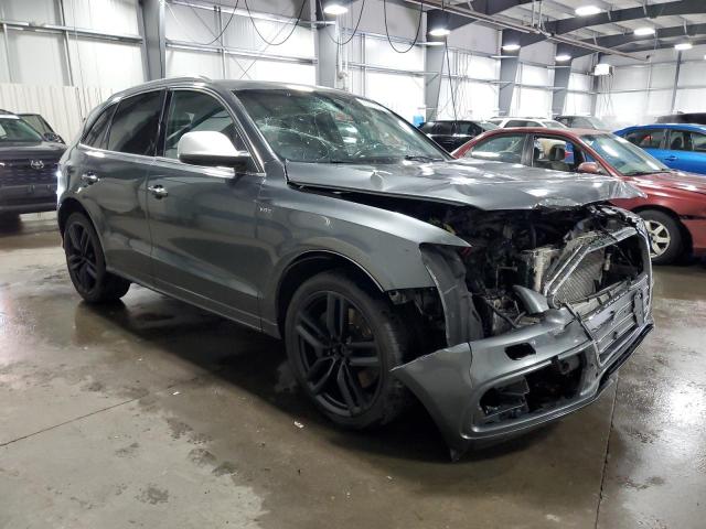 Photo 4 from auction – 2015 AUDI SQ5 PRESTI with VIN WA1VGAFP0FA004896