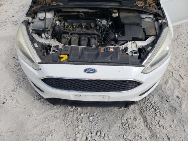 Photo 11 from auction – 2017 FORD FOCUS SE with VIN 1FADP3F26HL309270