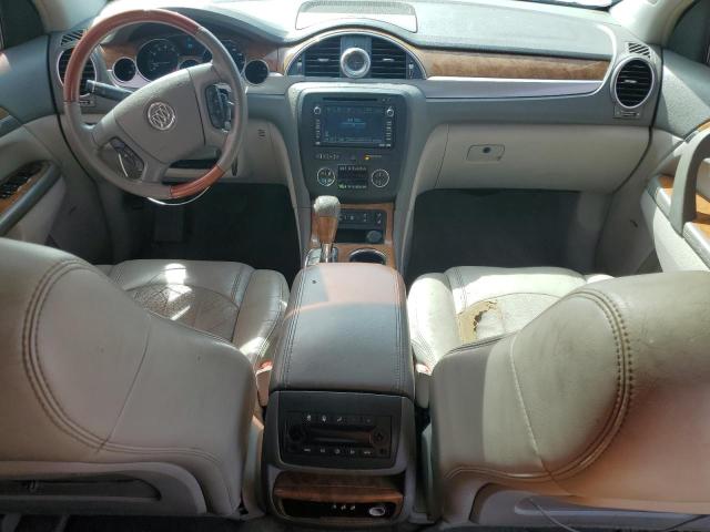 Photo 8 from auction – 2008 BUICK ENCLAVE with VIN 5GAER237X8J129287