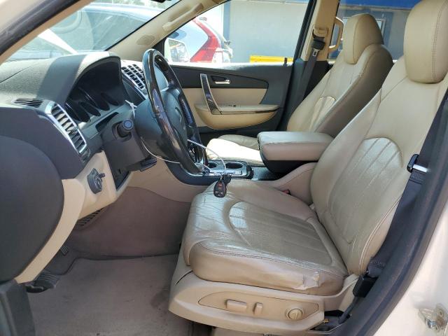 Zdjęcie 7 z aukcji – 2011 GMC ACADIA DEN z VIN 1GKKRTED2BJ405371
