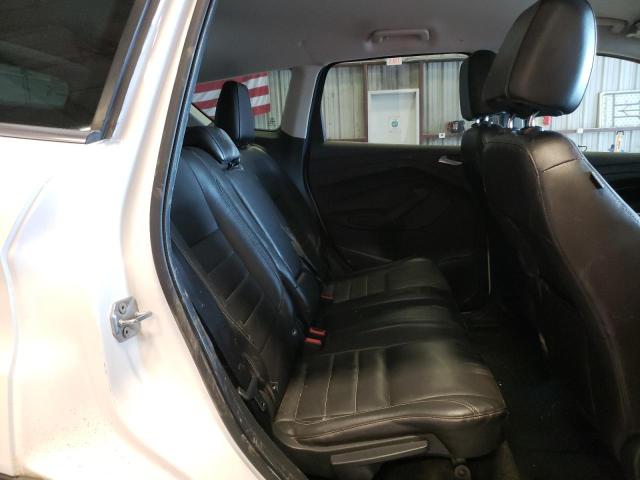 Photo 11 from auction – 2013 FORD ESCAPE SEL with VIN 1FMCU9HX4DUB31143