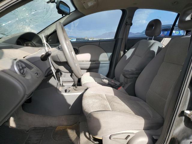 Photo 7 from auction – 2007 SATURN ION LEVEL with VIN 1G8AJ58FX7Z208183