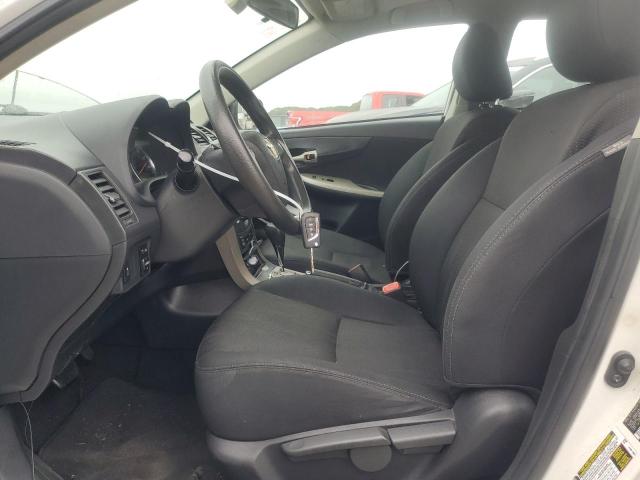 Photo 7 from auction – 2012 TOYOTA COROLLA BA with VIN 2T1BU4EE0CC861102
