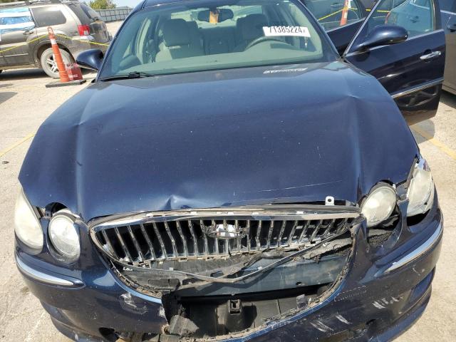 صورة رقم 11 من المزاد - 2008 BUICK LACROSSE C مع VIN 2G4WC582681202129