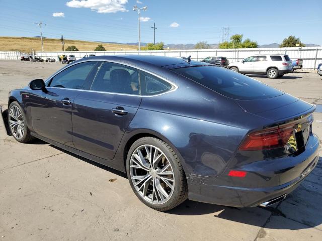 Zdjęcie 2 z aukcji – 2017 AUDI A7 PRESTIG z VIN WAU22AFC6HN036331