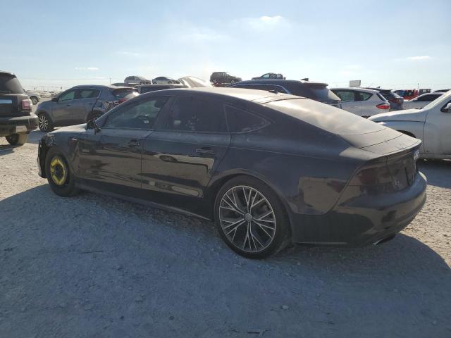 Photo 2 from auction – 2016 AUDI A7 PRESTIG with VIN WAU2GAFC2GN003388