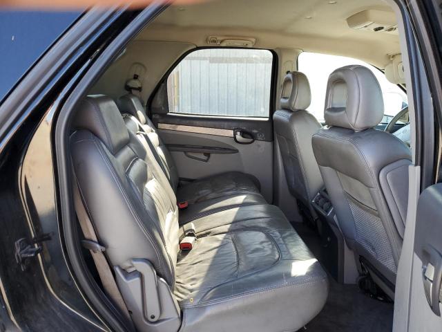 Photo 11 from auction – 2002 BUICK RENDEZVOUS with VIN 3G5DB03EX2S604287