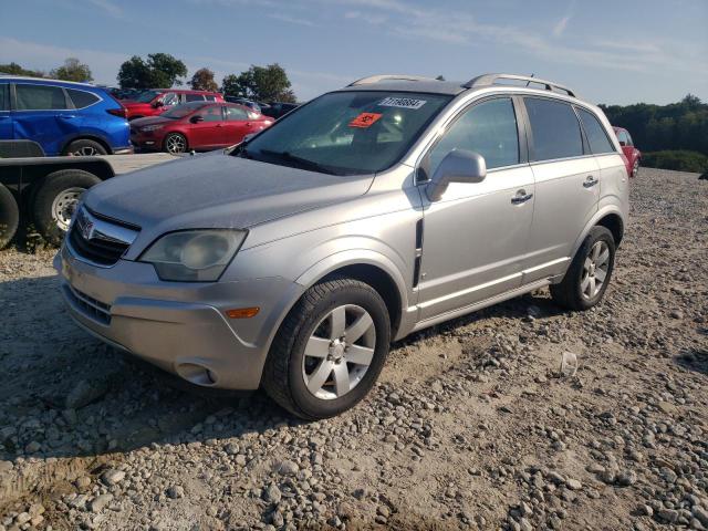 SATURN VUE XR 2008 with VIN 3GSCL53748S536159 - Photo from auction