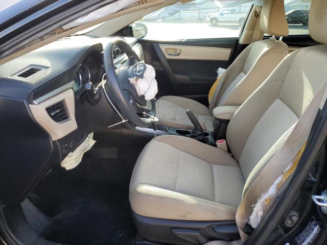 Photo 7 from auction – 2016 TOYOTA COROLLA L with VIN 5YFBURHE1GP473696