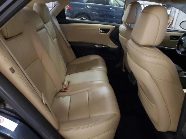 Photo 10 from auction – 2015 TOYOTA AVALON XLE with VIN 4T1BK1EB6FU176907