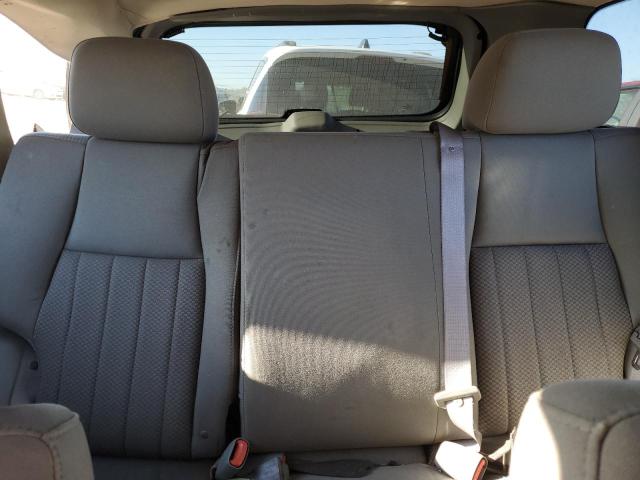 Photo 10 from auction – 2006 JEEP GRAND CHER with VIN 1J4GR48K26C115346