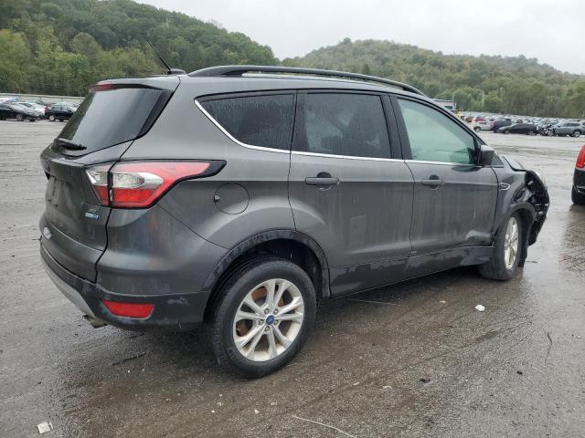 Photo 3 from auction – 2017 FORD ESCAPE SE with VIN 1FMCU9GDXHUF04246