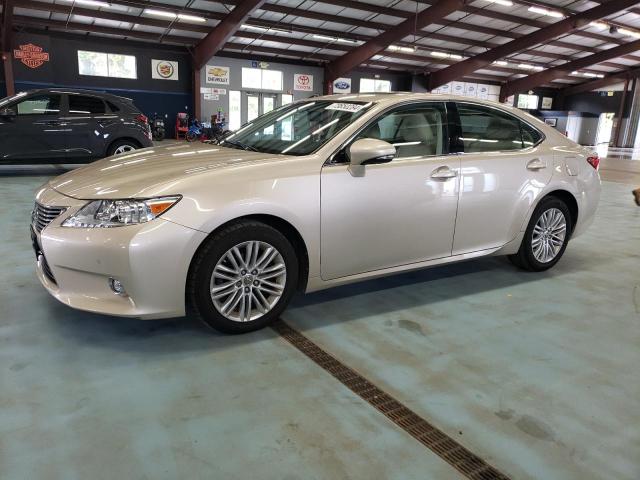 LEXUS ES 350 2014 مع رقم تعريف المركبة JTHBK1GG5E2105056 - صورة من المزاد