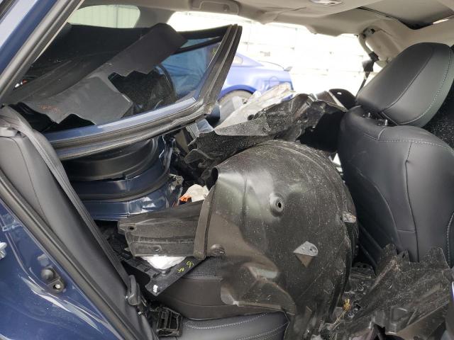 Photo 11 from auction – 2025 SUBARU OUTBACK LI with VIN 4S4BTANC1S3134523