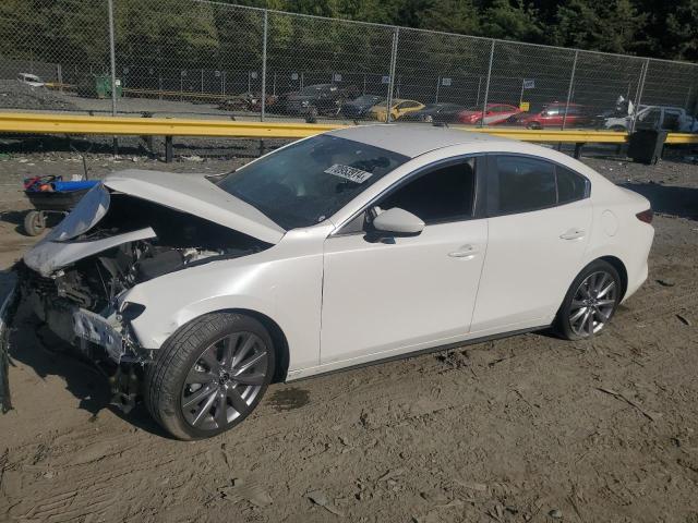 MAZDA 3 SELECT 2021 with VIN JM1BPABL8M1339591 - Photo from auction