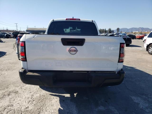 Photo 6 from auction – 2024 NISSAN FRONTIER S with VIN 1N6ED1EJ2RN621237