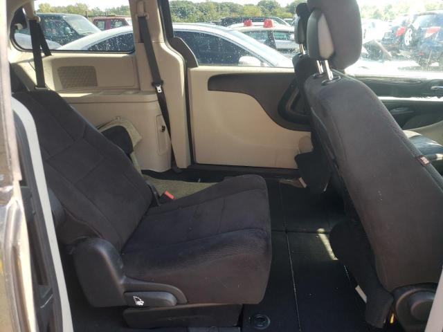Photo 11 from auction – 2011 DODGE GRAND CARA with VIN 2D4RN3DG7BR710798
