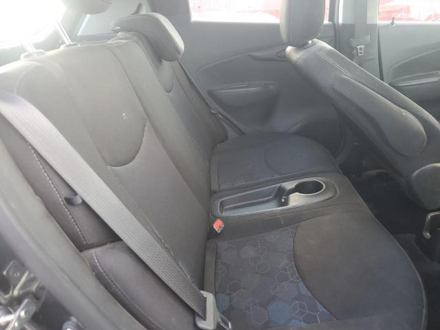 Photo 10 from auction – 2017 CHEVROLET SPARK 1LT with VIN KL8CD6SA9HC839724