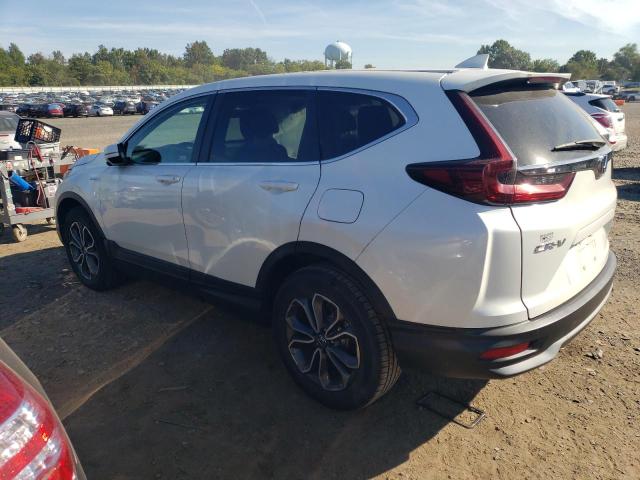 Photo 2 from auction – 2020 HONDA CR-V EX with VIN 7FART6H58LE008293