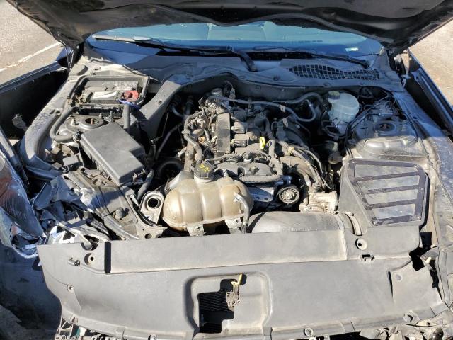 Photo 11 from auction – 2015 FORD MUSTANG with VIN 1FA6P8TH7F5351494