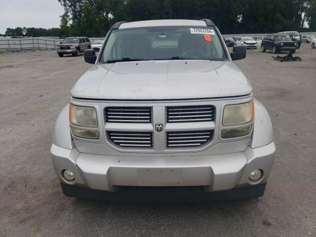 Photo 5 from auction – 2011 DODGE NITRO HEAT with VIN 1D4PT4GK5BW543786