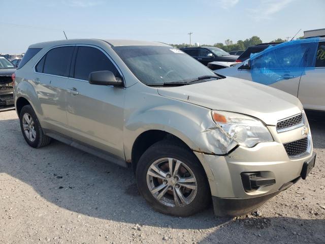 Photo 4 from auction – 2014 CHEVROLET EQUINOX LS with VIN 2GNALAEK2E6109223