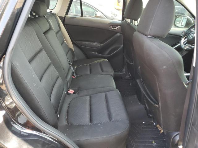 Photo 10 from auction – 2014 MAZDA CX-5 TOURI with VIN JM3KE4CY4E0305602