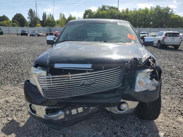 صورة رقم 5 من المزاد - 2008 FORD F150 SUPER مع VIN 1FTPW12VX8FB02474