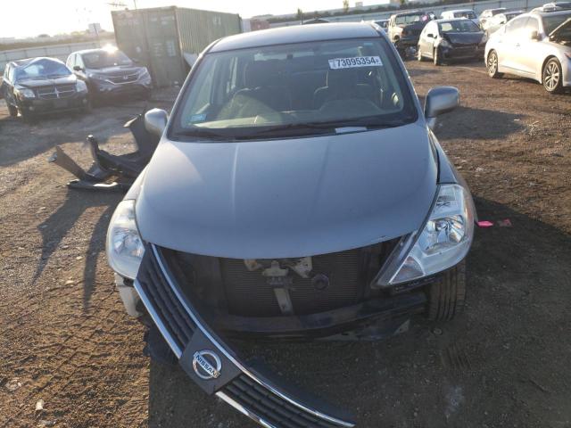 Photo 5 from auction – 2008 NISSAN VERSA S with VIN 3N1BC11E08L449048