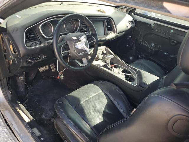 Photo 8 from auction – 2016 DODGE CHALLENGER with VIN 2C3CDZAG4GH300829