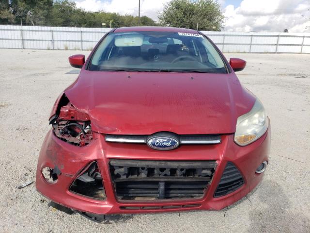 Photo 5 from auction – 2012 FORD FOCUS SE with VIN 1FAHP3F2XCL475883